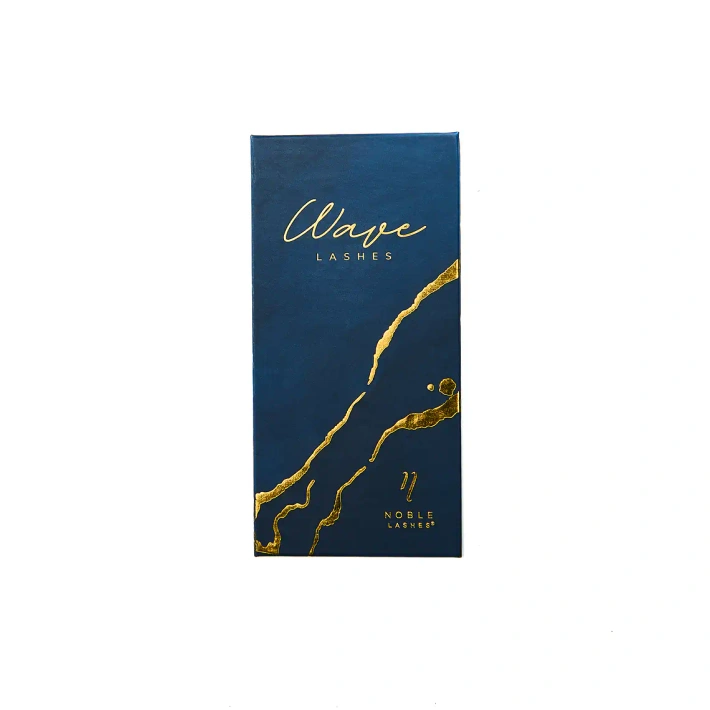 Wave Lashes