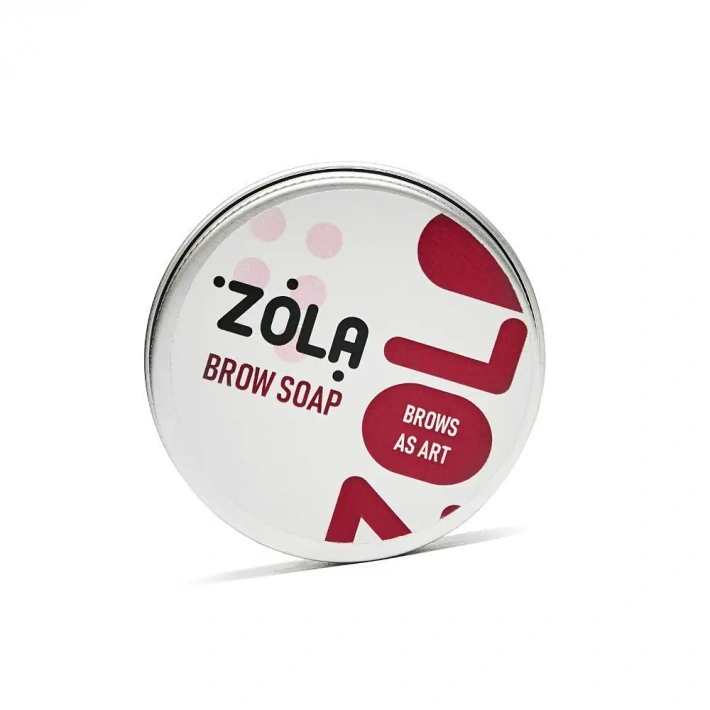 Brow Styling Soap ZOLA