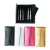 Handy case for six tweezers