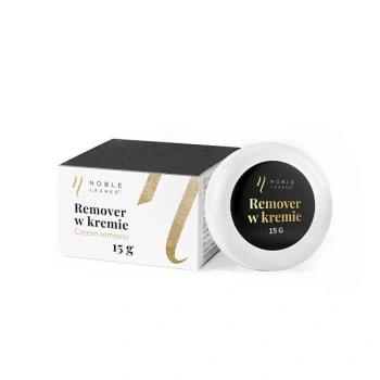 Eyelashes Remover Cream