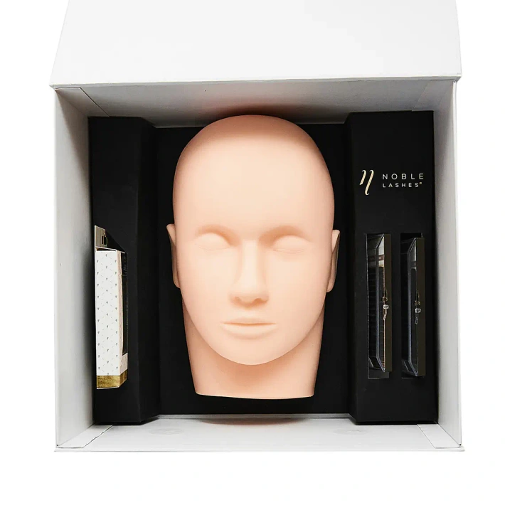 Volume Eyelash Extension Training Kit