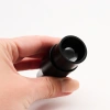Replaceable head for LED lamp – black