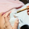 BIO Foam for Cleaning Eyelashes