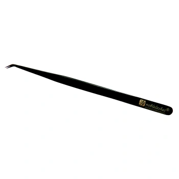 Plasma Black Tweezer Fit