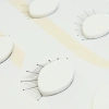 Eyelash Extension Practice Sheets