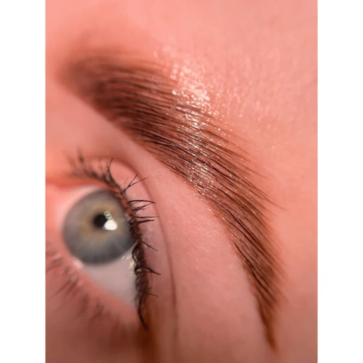 STEP 1 LIFT Lash & Brow Lamination Product, 1 sachet OKO