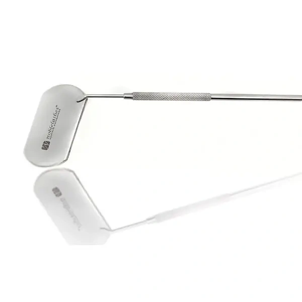 Big eyelash extension mirror