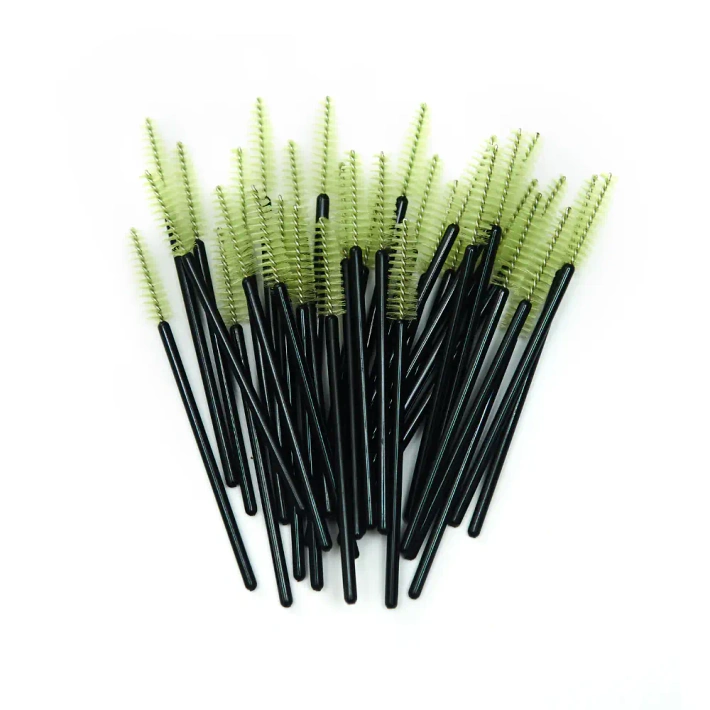 Mixed Colour Mascara Wand