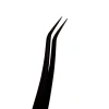 Plasma Black Tweezer Curved