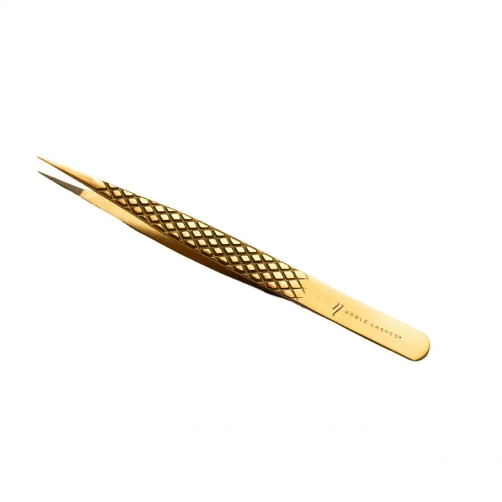 Noble Gold PRO 6 Tweezer
