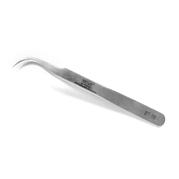 VETUS Tweezer ST - 15 Eyelashes