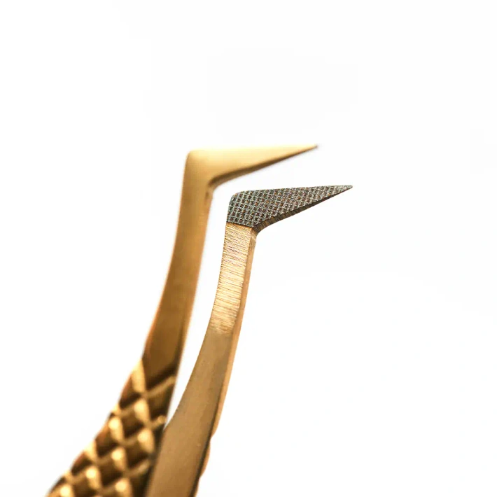 Noble Gold PRO 1 Tweezer