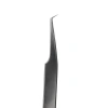 Tweezers L 15° Volume
