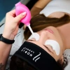 Pink air blower