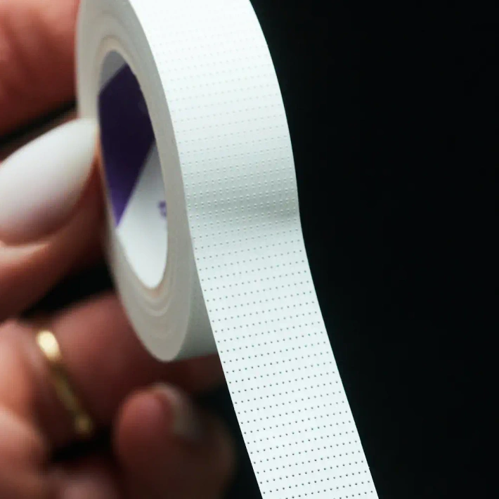 Professional Flexible NICHIBAN Tape for Eyelash Taping