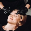 Peeling for eyebrows Noble Brow