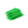 Micro brush swabs Applicators Eyelashes