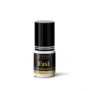 Fast Glue 3 ml for eyelashes