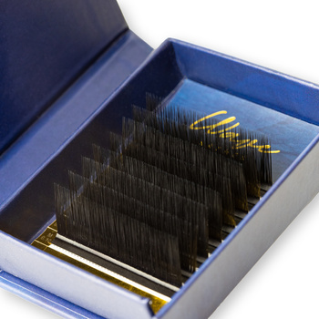 Wave Lashes EXTRA LONG mini