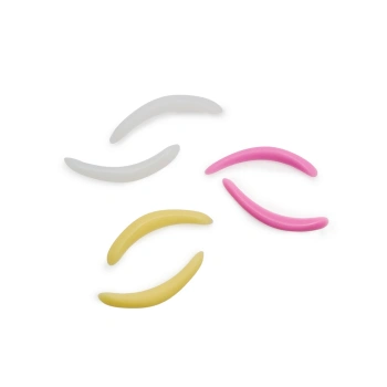 Silicone eye pads for lifting 3 pairs