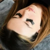 Tape for Eyelash Extensions – UV Method