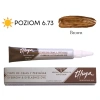 Argan & Keratin Dye for Eyebrows and Eyelashes Thuya