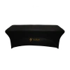Professional sheet with big logo Noble Lashes