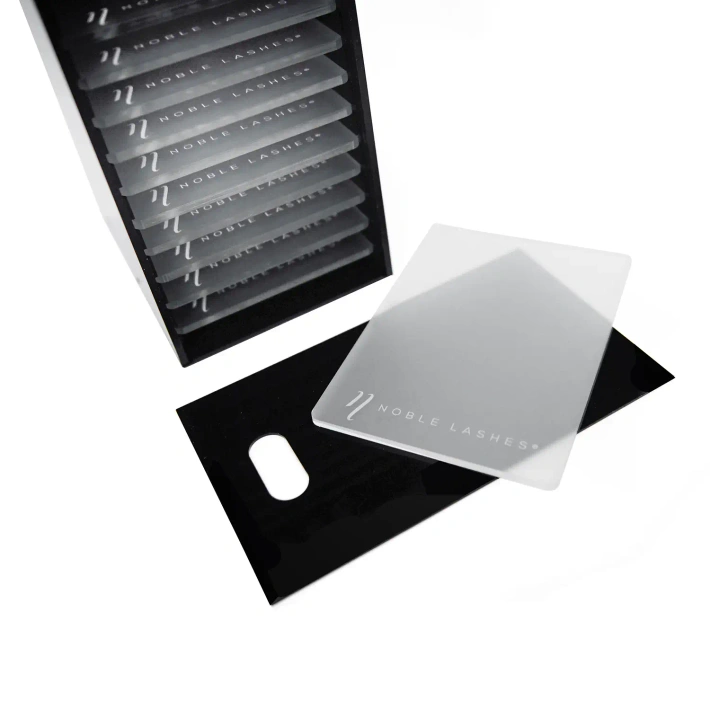 Black Noble Lashes Lash Box 2.0