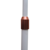 Moon Lash Lamp Noble Lashes - White