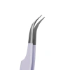 White Tweezer Angel Eyelashes