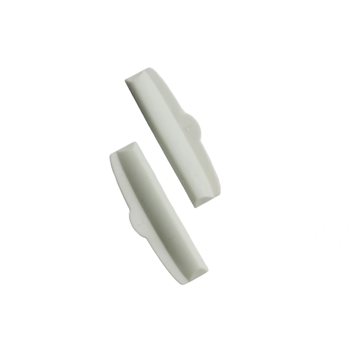Silicone eye pads for lifting