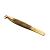 Noble Gold PRO 2 Tweezer