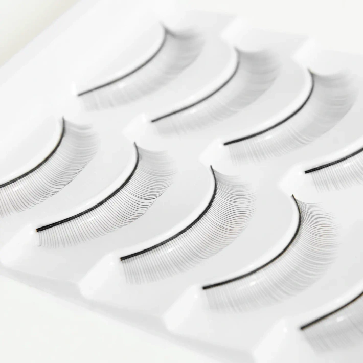 Training Strip Lashes