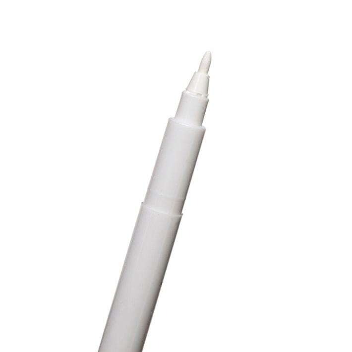 Brow Pen - White pen for brow contouring and geometry