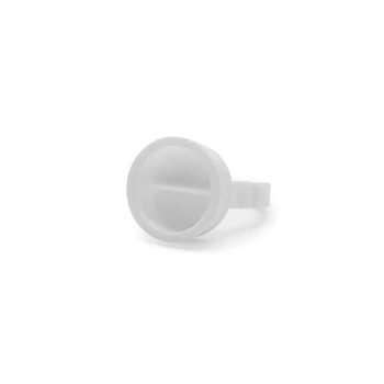 Glue holder ring (Double chamber)
