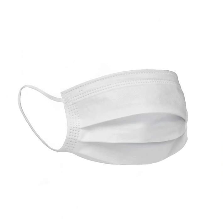 Disposable masks 50 pcs