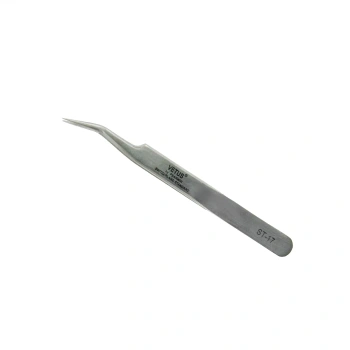 VETUS Tweezer ST - 17 Eyelashes