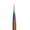 Straight rainbow tweezer Eyelashes