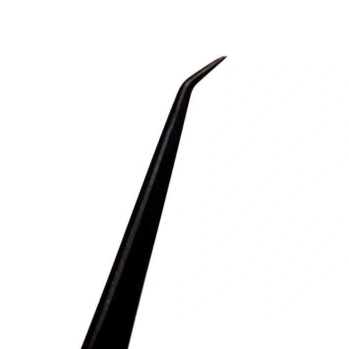 Plasma Black Tweezer Fit