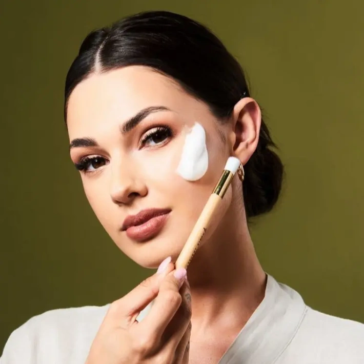 ECO Eyelash brush Noble Lashes
