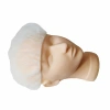 Professional cosmetic cap 100 pcs