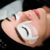 Stabil-Eye Elastic foam eyelid stabilizers - 1 pair