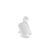 SET U Band eyelash holder & glue ring