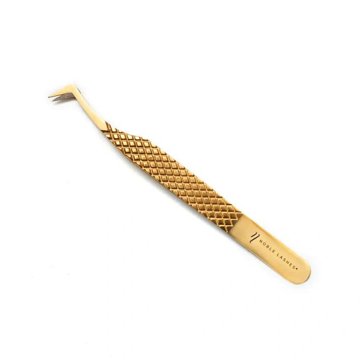 Noble Gold PRO 1 Tweezer