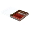 Orange Lashes Mini B 0,07 MIX