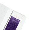 Color Line Lashes VIOLET