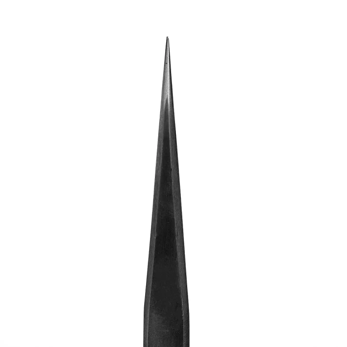 VETUS Tweezer Slim ST - 12 Eyelashes