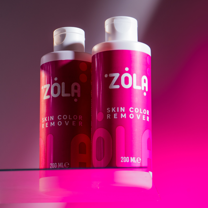 ZOLA Tint Remover