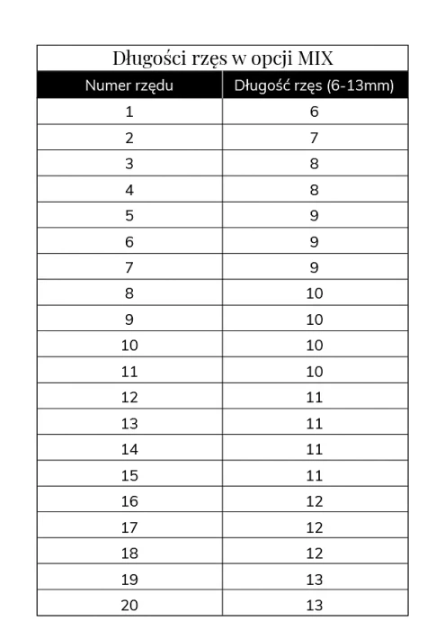 Wave Brown Lashes - BROWN
