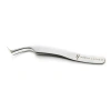 Metallic Tweezer Wave for eyelashes